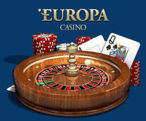 Europa Casino Roulette
